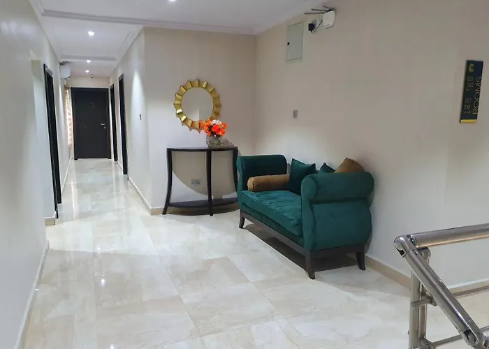 Choice Luxe Lagos
