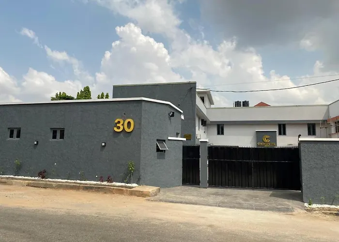 Choice Luxe Lagos