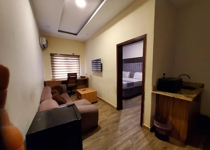 Juliet'S Place Residence & Hotels