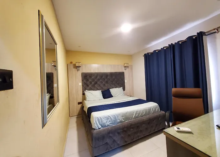 Juliet'S Place Residence & Hotels