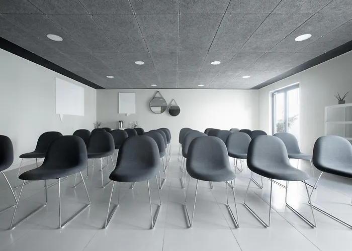 Nordic Hotel Lagos