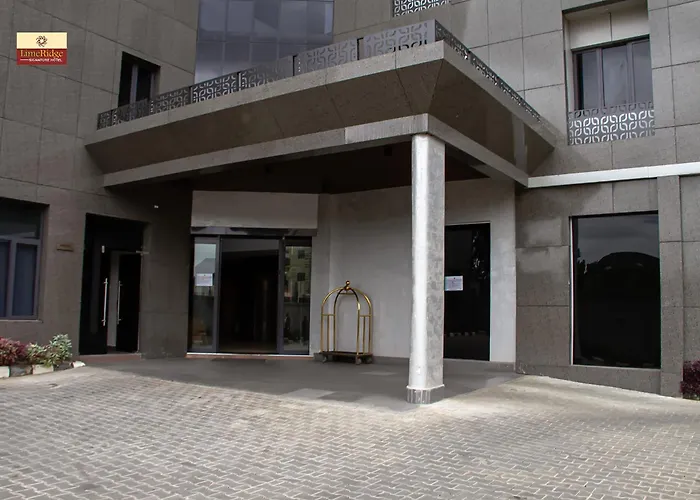 Limeridge Signature Hotel