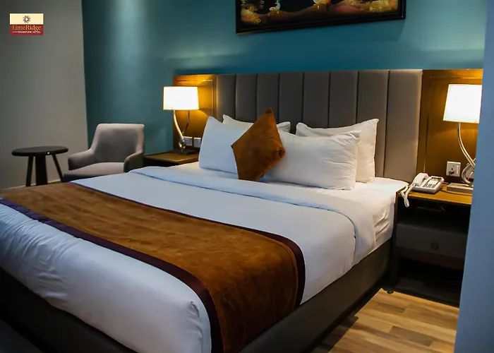 Limeridge Signature Hotel