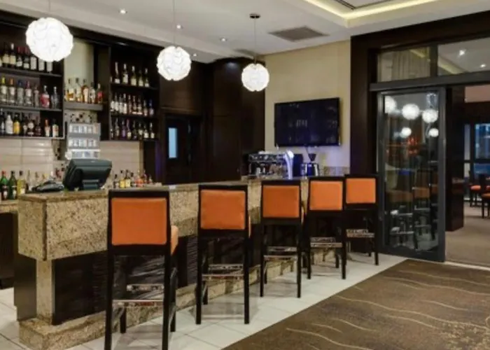 Protea Hotel